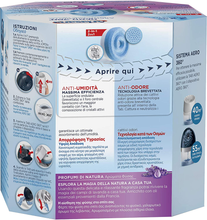 Carica l&#39;immagine nel visualizzatore di Gallery, Recharge Tab Lavande pour Dispositif Aero 360° Kit, Multicolore
