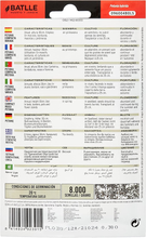 Carica l&#39;immagine nel visualizzatore di Gallery, Pétunia Compacta Variada, Multicolore
