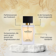 Carica l'immagine nel visualizzatore di Gallery, № 504 - Parfüm NO.5 - Eau De Parfum Von Frau ,50 ML, Duft Grade Konzentration
