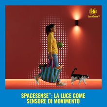 Carica l&#39;immagine nel visualizzatore di Gallery, Birne Smart Wi-Fi , Licht Weiß Oder Bunt Dimmbar, E27, 8.5W, Kontrolle
