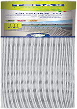 Carica l&#39;immagine nel visualizzatore di Gallery, 72020111 Filet Protection Usages Multiples Carré 10, Blanche, 1,00 X 5 M
