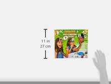 Carica l&#39;immagine nel visualizzatore di Gallery, Chi Sont Jouer Et Devine Qui Six, Multicolore, 63958
