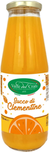 Carica l&#39;immagine nel visualizzatore di Gallery, Saft, Clementine, 100% Pur Ungezuckert, Und ohne Farbstoffe Und Lief
