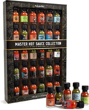 Carica l&#39;immagine nel visualizzatore di Gallery, Modern Gourmet Foods, Collection Of Sauce Spicy Flavors World - Inspired
