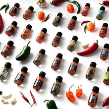 Carica l&#39;immagine nel visualizzatore di Gallery, Modern Gourmet Foods, Collection Of Sauce Spicy Flavors World - Inspired
