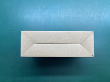 Carica l&#39;immagine nel visualizzatore di Gallery, Ausgang Multipla USB C, Mehrfachsteckdose Dreifach Wand Spar Adapter 3 Buchsen
