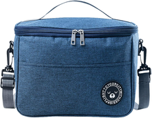 Carica l&#39;immagine nel visualizzatore di Gallery, Sac Frigo 12 Litres, Sac Frigo Manger, Enfants, Frigo Isoterma Pour
