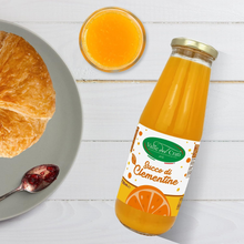 Carica l&#39;immagine nel visualizzatore di Gallery, Clementine Juice, 100% Pure Without Added Sugars And Without Colorants And Conse
