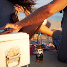 Carica l&#39;immagine nel visualizzatore di Gallery, Extra, Bouteille de Bière - Pack De 24X33Cl
