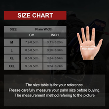 Carica l'immagine nel visualizzatore di Gallery, Waterproof Winter Motorcycle Gloves, Windproof Touchscreen Gloves for Motorcycle
