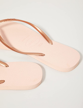 Carica l&#39;immagine nel visualizzatore di Gallery, Slim, Tongs Femme
