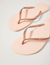 Carica l&#39;immagine nel visualizzatore di Gallery, Slim, Tongs Femme
