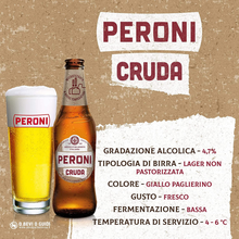 Carica l&#39;immagine nel visualizzatore di Gallery, Bière Crue Lager Non Pasteurisé, Boîtier Bière Avec 24 Bières En Bouteille De 33
