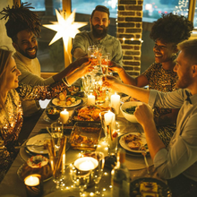 Carica l&#39;immagine nel visualizzatore di Gallery, Rouleau 3 Pièces MM Lumières Solaires Extérieur,51M 450LED Chaîne Extérieur 8
