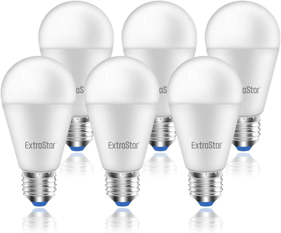 Ampoule LED E27,15W (Equivalent A 120W), 6500K 1350 Lumen, Lumière Blanc Froide