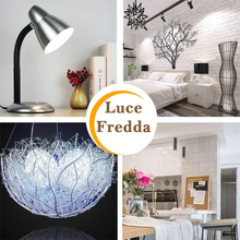 Carica l&#39;immagine nel visualizzatore di Gallery, Ampoule LED E27,15W (Equivalent A 120W), 6500K 1350 Lumen, Lumière Blanc Froide
