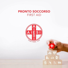 Carica l'immagine nel visualizzatore di Gallery, Von Kit Anhang 2 Paket Verband für Kassette Bereit Rettung Azi
