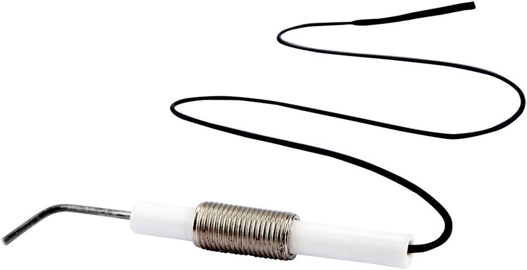 Satz Von Zündung A Spark, Zündgerät Kreisel A Zündelektrode Keramisch A