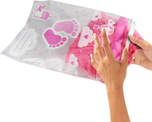 Carica l'immagine nel visualizzatore di Gallery, Sachets Layette Nouveau-Né Hôpital - Sachets Sacs Sac Premier Vitesse Liste Na
