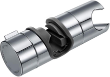 Carica l&#39;immagine nel visualizzatore di Gallery, Soutien Douche, Loquet Douche Réglable IN ABS Avec Serre-Joint, Soutien Soff
