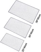 Carica l&#39;immagine nel visualizzatore di Gallery, Bonnet De Cuisson en Carbone pour Barbecue, Grille Grille, Ba Intégré
