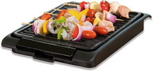 Carica l'immagine nel visualizzatore di Gallery, Starlyf Smokefree Grill, Original, Wie Sah Die TV, Grill No Rauch Flesh E V
