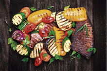 Carica l'immagine nel visualizzatore di Gallery, Starlyf Smokefree Grill, Original, Wie Sah Die TV, Grill No Rauch Flesh E V
