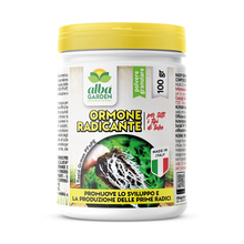 Carica l&#39;immagine nel visualizzatore di Gallery, Hormone L&#39;Enracinement pour Boutures Et Plantes Vert Universelle - Augmente Le
