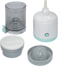 Carica l&#39;immagine nel visualizzatore di Gallery, Electric Citrus Juicer - Portable and Rechargeable USB Citrus Juicer - S
