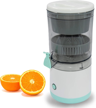 Carica l&#39;immagine nel visualizzatore di Gallery, Electric Citrus Juicer - Portable and Rechargeable USB Citrus Juicer - S

