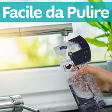 Carica l&#39;immagine nel visualizzatore di Gallery, Piège pour Souris Vivi Que Tu Ne Tue Souris Piège Réutilisable Humaine Cage Top
