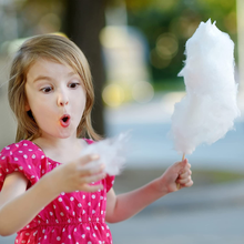 Carica l&#39;immagine nel visualizzatore di Gallery, Set 300 Spieße IN Bambus, Spiessen 40 CM, Stecchini, Stäbchen für Wurst, Zuc
