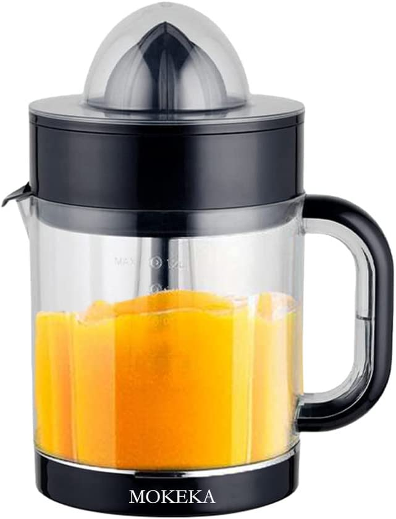 Saftpresse Elektro Professional Von 30W, Kapazität 1,2 Liter, 2 Kornett