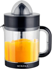 Carica l&#39;immagine nel visualizzatore di Gallery, Saftpresse Elektro Professional Von 30W, Kapazität 1,2 Liter, 2 Kornett
