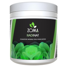 Carica l&#39;immagine nel visualizzatore di Gallery, Radinat Staub Hormon für Stecklinge 100% Natürliche, Mit Pilze
