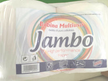 Carica l&#39;immagine nel visualizzatore di Gallery, Rotoloni De Carta6 X2Rx800 Bobine Torchon PROFESSIONAL.cellulosa19200strap
