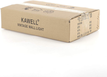 Carica l&#39;immagine nel visualizzatore di Gallery, Creative Humanoid Wall Applique Modern Wall Lamp
