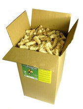 Carica l&#39;immagine nel visualizzatore di Gallery, Firelighters Ecological 10kg=1000-1100 Pieces - BBQ And Camino. Accendiveloce
