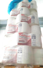 Carica l&#39;immagine nel visualizzatore di Gallery, Rotoloni Von Carta6 X2Rx800 Bobine Küchentuch PROFESSIONAL.cellulosa19200strap
