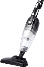 Carica l'immagine nel visualizzatore di Gallery, — Staubsauger IN Stock, Gerät 2 IN 1 mit Kabel, Motor Eco, Hepa-Filter
