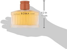 Carica l&#39;immagine nel visualizzatore di Gallery, Rome Eau De Toilette, Men, 125 Ml
