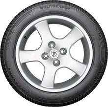 Carica l&#39;immagine nel visualizzatore di Gallery, Firestone Multiseason 2 XL M+S -215/60R17 100V -Pneu 4 saisons [Classe C

