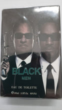 Carica l&#39;immagine nel visualizzatore di Gallery, Profumo uomo 100 ml Black Men Eau de toilette ml 100
