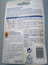 Carica l&#39;immagine nel visualizzatore di Gallery, Deodorante Casa Oust minisray ml 10 x 12 pezzi
