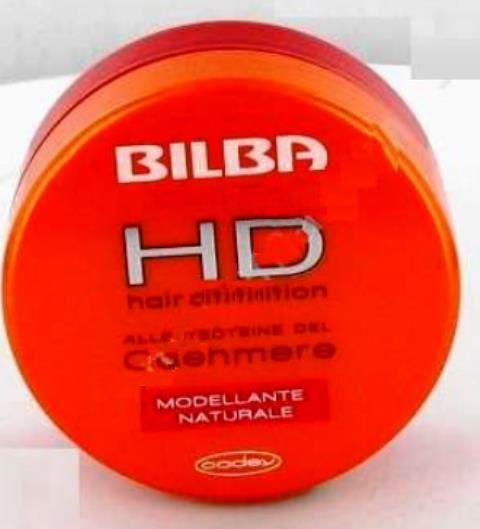 Cera Bilba Fix HD ml. 100 x 6 pezzi