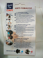 Carica l&#39;immagine nel visualizzatore di Gallery, Deodorante Ambi Pur Car Anti Tabacco completo 8 ml. x 6 pezzi
