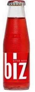 Bitter Rosso Biz Polara cl. 10 x 24 bottigliette