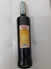 Carica l&#39;immagine nel visualizzatore di Gallery, Amaro Averna cl. 70 + due bicchieri omaggio
