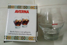 Carica l&#39;immagine nel visualizzatore di Gallery, Amaro Averna cl. 70 + due bicchieri omaggio
