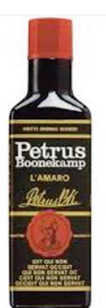 Amaro petrus  cl. 70